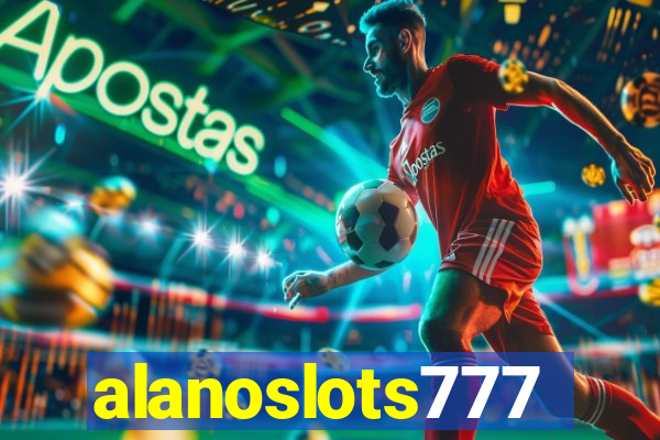 alanoslots777