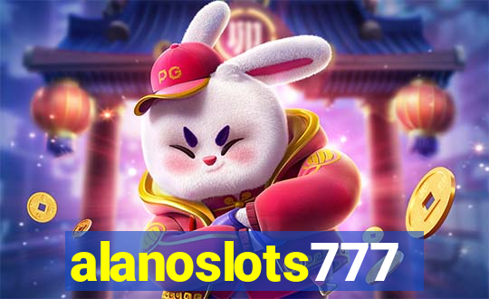 alanoslots777