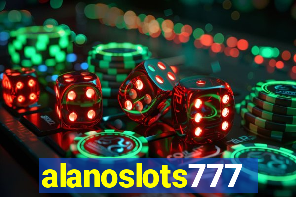 alanoslots777
