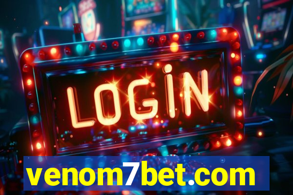 venom7bet.com