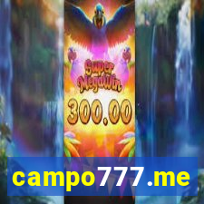 campo777.me