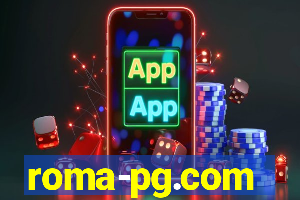 roma-pg.com