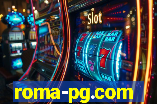 roma-pg.com