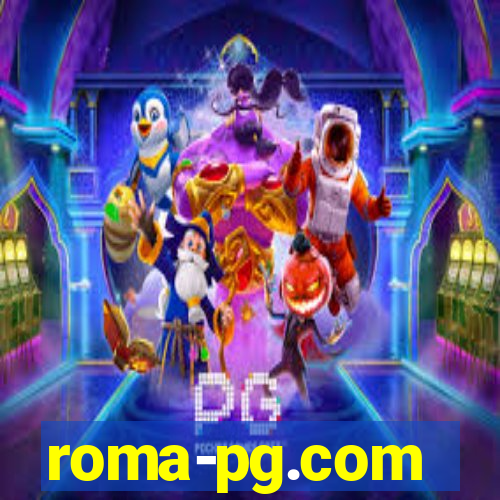 roma-pg.com