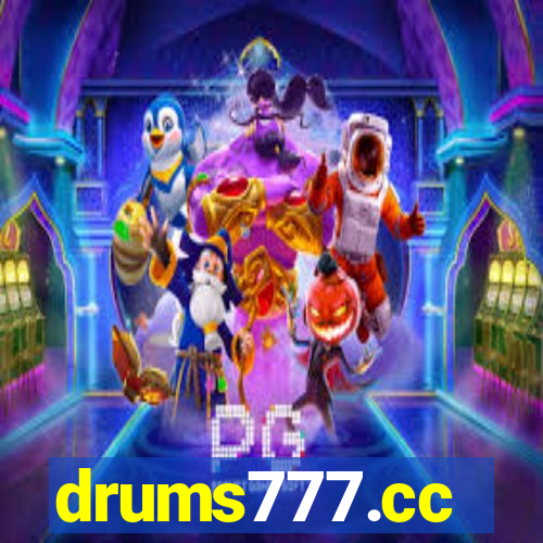 drums777.cc