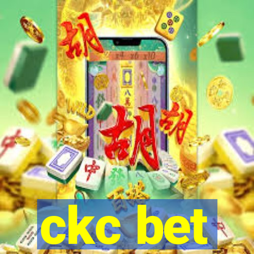 ckc bet