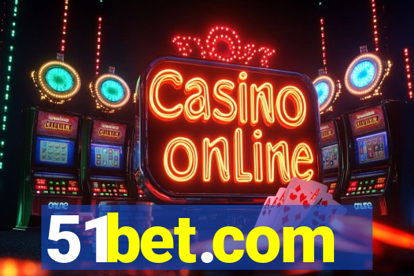 51bet.com