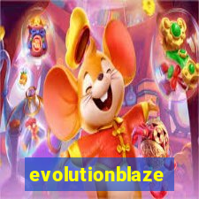 evolutionblaze