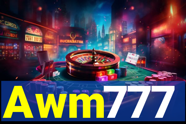 Awm777