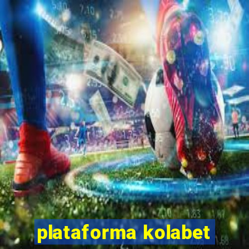 plataforma kolabet