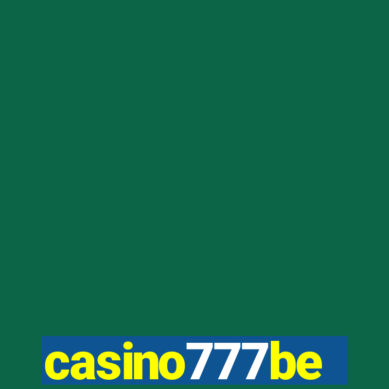 casino777be