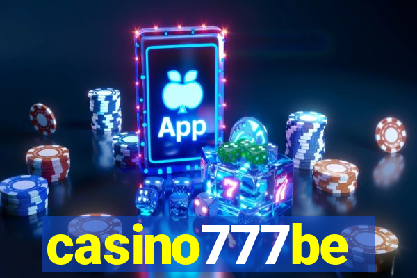 casino777be