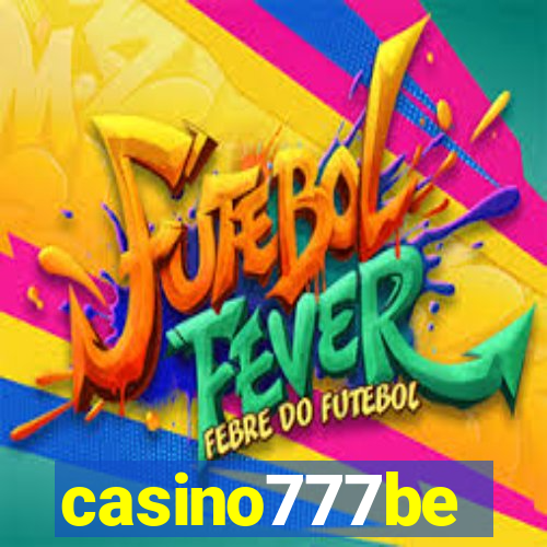 casino777be