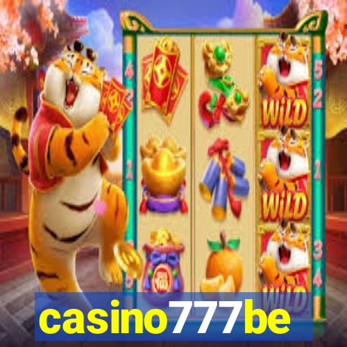 casino777be