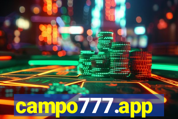 campo777.app