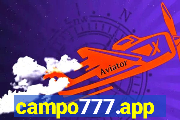 campo777.app