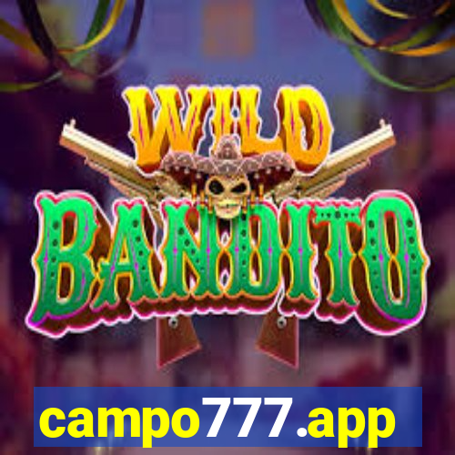 campo777.app