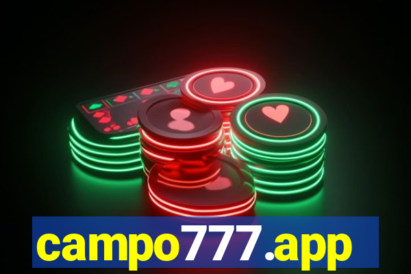 campo777.app