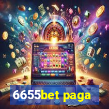 6655bet paga