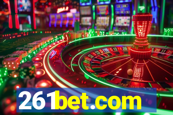 261bet.com