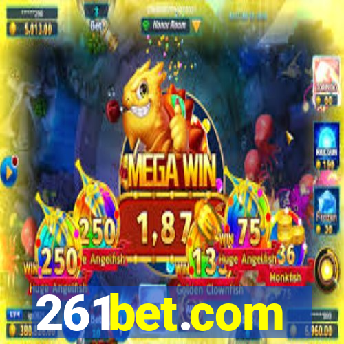 261bet.com