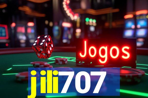 jili707