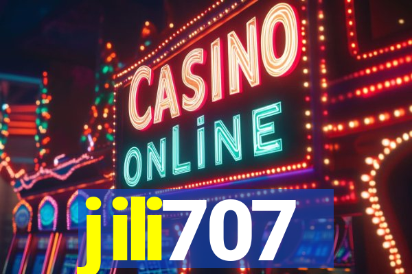 jili707