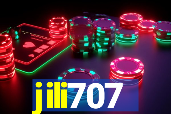 jili707