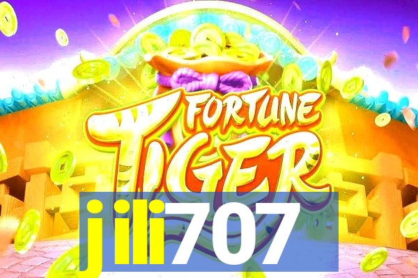 jili707