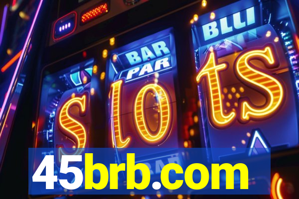 45brb.com