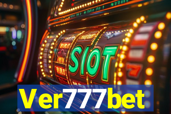 Ver777bet