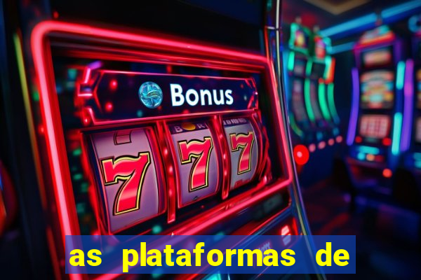 as plataformas de jogos que mais pagam