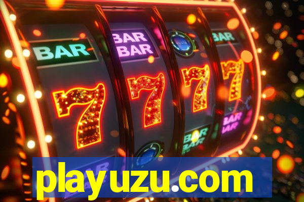 playuzu.com