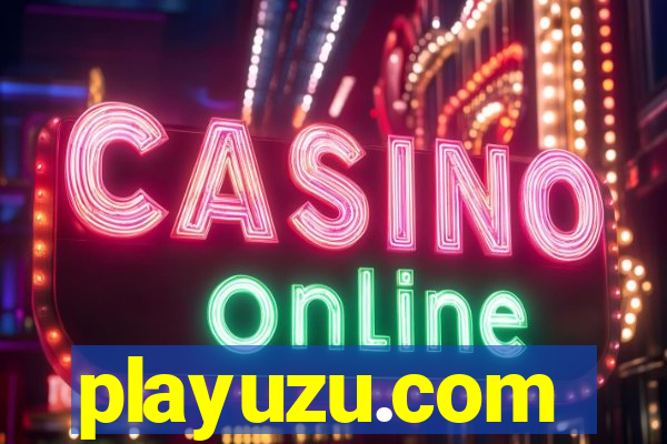 playuzu.com