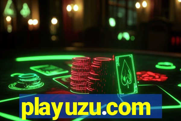 playuzu.com