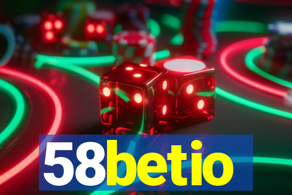 58betio