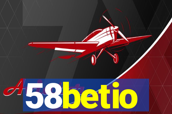 58betio