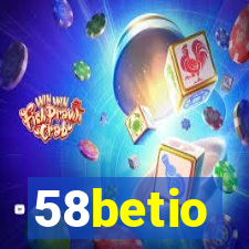 58betio