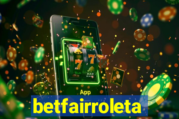 betfairroleta