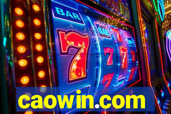 caowin.com