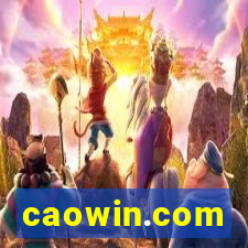 caowin.com