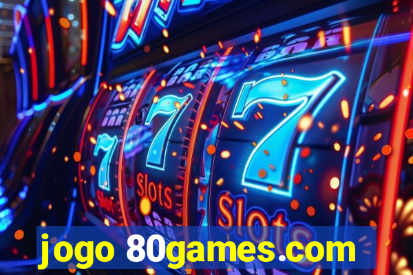 jogo 80games.com