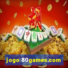 jogo 80games.com