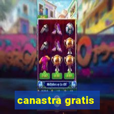 canastra gratis