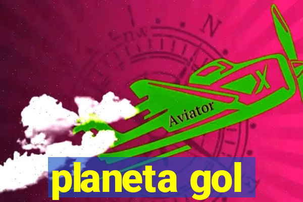 planeta gol