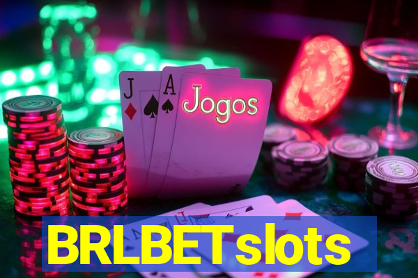 BRLBETslots