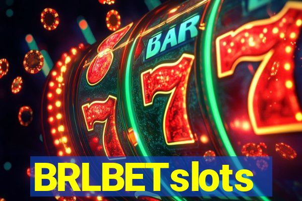 BRLBETslots