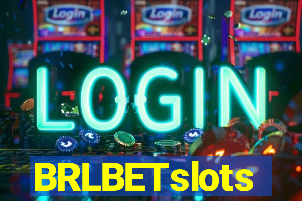 BRLBETslots