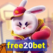 free20bet