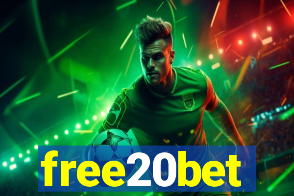 free20bet